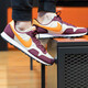 NIKE男鞋2024夏季复古华夫运动鞋休闲鞋跑步鞋DH1349 FN3692-181 44