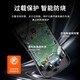 胜利（VICTOR）胜利万用表数字高精度VC890C+D全自动智能防烧电工专用表9205 VC890C+二三极管 测温度