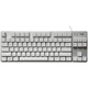 Logitech (logitech) packing/logitech k835 Wired TKL Real Mechanical Keyboard K845 E-Sport-Gaming-Desktop-Laptop-Tastatur rotes Achse X NO X OFFIZIERTE STANDARD [SORLAGE-FREI AFSALTION] -Anwendung "Antragsgründe" miteinander zurückerstattet/gefällt oder nicht will oder nicht "