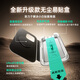 亿色适用iphone16ProMax钢化膜苹果16ProMax手机膜16pm无尘仓秒贴膜高清抗指纹全覆盖防摔保护膜