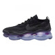 Nikeaiir Max Scorpion FK Black and Purple Low-Top Atmospheric Cushion Shoes FQ2694-001 La taille est petite 42,5
