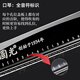 国光进口音簧口琴专业演奏级复音高端重音C调初学入门专业演奏级送礼 28孔黑色重音【高端音质】