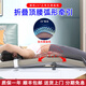 德威诺多功能电动倒立机颈椎腰椎牵引腿部拉伸倒立神器家用健身器按摩机 619电动倒立机+顶腰