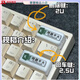 Topka keycap, enter key, delete key, personalized worker theme, single keycap, universal mechanical keyboard, never modified 2U (only delete key)