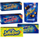 Великобритания Jaffa Cakes Cake Orange/Aneapple Cake Orange/Aneapple/Cranberry Classic Orange Alavor 10 штук