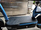 
Suitable for Emma Xiao Aimi electric vehicle foot pad TDT1105Z foot pad TDT1054Z TDT1051Z foot pad Black foot pad