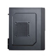 Jingyue Intel Core 12 -е поколение I3 12100/i5 12400 Core Graphics Office Home Host Office Design Коммерческий домашний настольный компьютер хост DIY Сборка для сборки Полная конфигурация машины четыре 12400/16G/1TB/WiFi