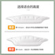 Sports Chaussures Autocollants Talons ARTIFACT ANTI-HEELLING POUR FEMMES SALLES SANDALES ANTÉRIEUR ANTI-AUTORISANTS ARTIFACT CHILIER CHILING POUR LES TALLES HEUR