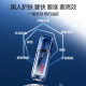 Han Shu Men's Oil Control esencia Conjunto de productos para el cuidado de la piel.