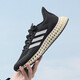 Adidas 4d fwd 2 m leicht, atmungsaktiv, bequem, kräftig-resistent, schockdicke Outdoor-Laufschuhe und Sneaker GX9249 GX9249 42.5