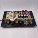 Zhunwu es adecuado para la placa de amplificador de subwoofer de sonido Bluetooth de 1000W con bluetooth Pure Subwoofer con tubo de alta potencia de 12V Tubo de 8-15 pulgadas con máquina terminada Bluetooth (instalada con caja)