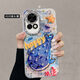 
Jiwang Ma Tan Songyun is suitable for Huawei nova12 mobile phone case nova12pro set nowa9 new 11 vitality version 7se invisible feather silver angel eyes - silver - NM13549 beautiful Huawei nova12