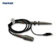 Hantek Hantek oscilloscope ordinary high-voltage probe oscilloscope probe PP-80 (60MHz) ordinary probe