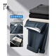 
Koutu brand high-end casual trousers for men slim straight cut trousers 2025 new summer thin stretch men's pants khaki 9921-summer thin 29