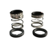 Accesorios de bomba de agua XMSJ Wuxi CF/LP/LF Sello mecánico Paco/LF10153G/CL40101G CL15601G-511211