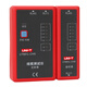 
UNI-T UT681L wire hunter RJ45/RJ11 wire checker Cable tester household