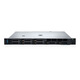 Dell PowerEdge R360 1U Rack Servidor Almacenamiento de archivos de host Deepseek Inferencia de implementación local Xeon E-2456 6 Core 3.3g 丨 600W Batería única 64G Memoria 丨 4*1.2TSAS 丨 H755