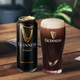 Guinness Stout Nitrogen Stout 440ml