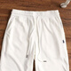 POLO SPORT American Ralph Lauren sweatpants pony embroidered men's and women's solid color all-match trousers fashion brand trendy men's and women's trousers white black label XL