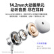 National karaoke Tencent Music jointly customized computer sound card speakers line-controlled karaoke headphones and microphones with built-in ear feedback scoring live singing recording suitable for Apple and Huawei gifts