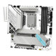 
Jingyue B760M Snow Dream WIFI/W motherboard DDR4 memory computer motherboard i5 14600KF/12600KF/13400F Intel B760/LGA 1700