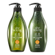
Ziyuan Wuwanzi refreshing oil-controlled silicone oil-free shampoo 535ml + conditioner 535ml [expected clearance]