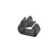 
Chebangdashi 408X Peugeot 4008 5008 Citroen Tianyi C5 Versailles C5X wiper arm water spray pipe snap clamp 4