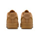 耐克（NIKE）板鞋女空军一号AF1 AIR FORCE 1运动鞋FZ7372-200小麦 fz7372-200小麦色 35.5
