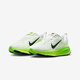 Nike (NIKE) VOMERO 18 Xiaomai Rouda Children's Road Running Shoes HQ2157-101 White 36.5