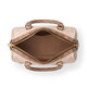 Тренер (тренер) Женская сумка Rowan Medium Boston Women's One-Crossboder Sudbage Badw Suck Bag Cy679