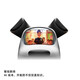 WEILANBabyAlpha A2/Chat 系列蔚蓝阿尔法机器狗 人工智能机器狗 AI 机器狗 A2 Pro 轻奢橙