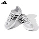 ADIDAS Adidas Trail Shoes Men and Women's Same Summer New Outdoor Hiking Wading Shoes Low Top Sports and Casual Shoes Beige/Black JP6630 40.5