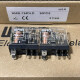 LISM松下AHN12324 AHN12124停产和泉RJ1S-CL-D24旺荣RMIE-124DLD替代 RJ1S-C-D24 24V 替代松下AHN121
