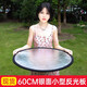 Shenqi buffalo 80cm cinco en uno reflector de 60 cm mini mini pequeño tablero de iluminación de fotografía portátil plegable plegamiento en vivo suave 11150*200cm reflector elíptico dos en uno