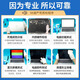 
Apple Macbook Pro 13-inch second-hand Apple laptop M1 retina original color 2K rendering development application touch fingerprint recognition 15 models i5-2.9/8G-512G silver [MF841 95% new