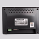 Wei Luntong/touch screen/human machine interface/industrial control/MT8072IP/Taiwan brand