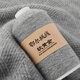 蒂诺芬羊绒线100%山羊绒手工编织羊绒细线特级绒毛衣围巾手工diy材料包 673浅灰蓝 一两（50克）单价