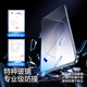 闪魔【秒贴无尘仓】适用小米14钢化膜xiaomi14手机膜超清高透抗指纹防摔耐磨无黑边镜头无孔秒贴无尘仓 【无尘仓丨超清抗指纹】2套装