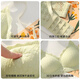 Urban Beauty Seamless Nude Underwear Women's Small Breast Gathering No Wire Ring Secondary Breast Control Anti-Sagging Beautiful Back Comfortable Bra