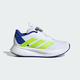 Adidas adidas Kinderschuhe 25 Frühling neuer Stil für Männer und Frauen kleiner klassischer Rotary Button Sports Freizeitschuhe