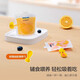 AVENT Philips AVENT Baby Pure Baby Food Storage Bag Fresh Bit Bag (10 packs)