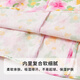 
Disney girls summer floral dress summer new dress girls summer 2025 new children's clothing