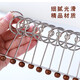 
KYODO Jingmeiduo Jiulian Primary School Students' Textbook Courseware Competition Extra Large-sized Educational Toy Luban Lock Unlocking Tutorial Standard Model [Large Jiulian 21.5cm] Improve attention