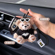 Shantou Lincun eignet sich für BMW 3 Serie Key Cover 5 Serie X3 Auto X1X2X5X4 Blade IX3 Drei 1 Serie fünf 530 Shell 325LI Women BMW B Black Love Pullover Meimerei
