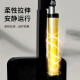 PEPEBEAR电动颈椎牵引器家用颈椎牵引椅颈椎拉伸器吊挂式颈椎矫正器可倒立 电动款/倒立+电动气囊腰椎舒缓器