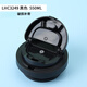 YR Meet the Yuanqi Thermal Cup Lid Accessories LHC Coffee Cup Bounce Lid Adapt Black Original Pink 400ml3271 Lid