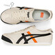 Onitsuka Tiger/Mexico 66 мужская и женская обувь нейтральные виды спорта и повседневная обувь 1183a694 Grey 020 36