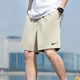 耐克（NIKE） 短裤男裤子 25夏季新款跑步健身运动裤快干透气休闲裤冰丝五分裤 DV9858-251/晒图退5 2XL (185/88A)