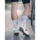 Sentike Sports Cycling Cassorks, Bicycle Mid Tube Choques, Four Seasons Breathable Running Choques, Bobby Series, W3P1396 Bobby 6 L
