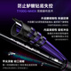 Rey Luer Kingdom 25 Insecto Blade Varilla Luer Mandarina Mango de pistola de varilla de insecto Dos secciones Profesional y exquisita Sección única Varilla Luer 2.01M C671MH Mango de pistola Sección única Sección
